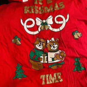 Big old vintage Sleepytime T-shirt